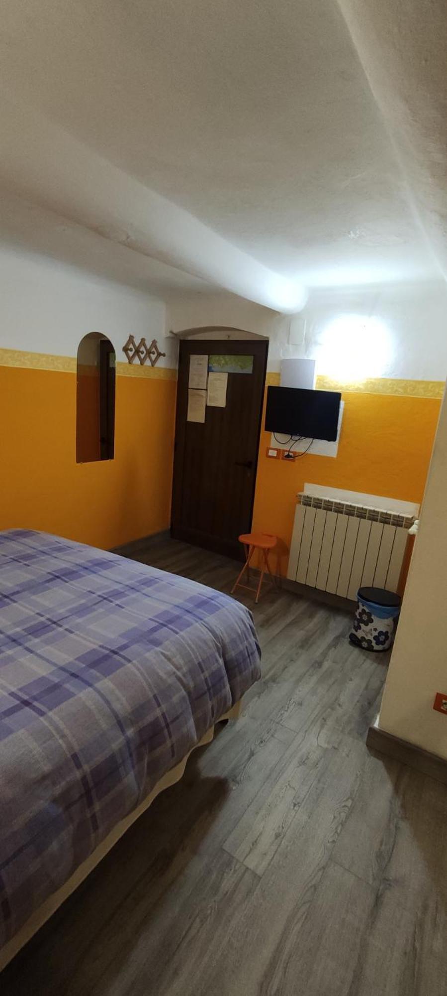 Affittacamere "In Piazzetta Da Vasco" Lerici Ngoại thất bức ảnh