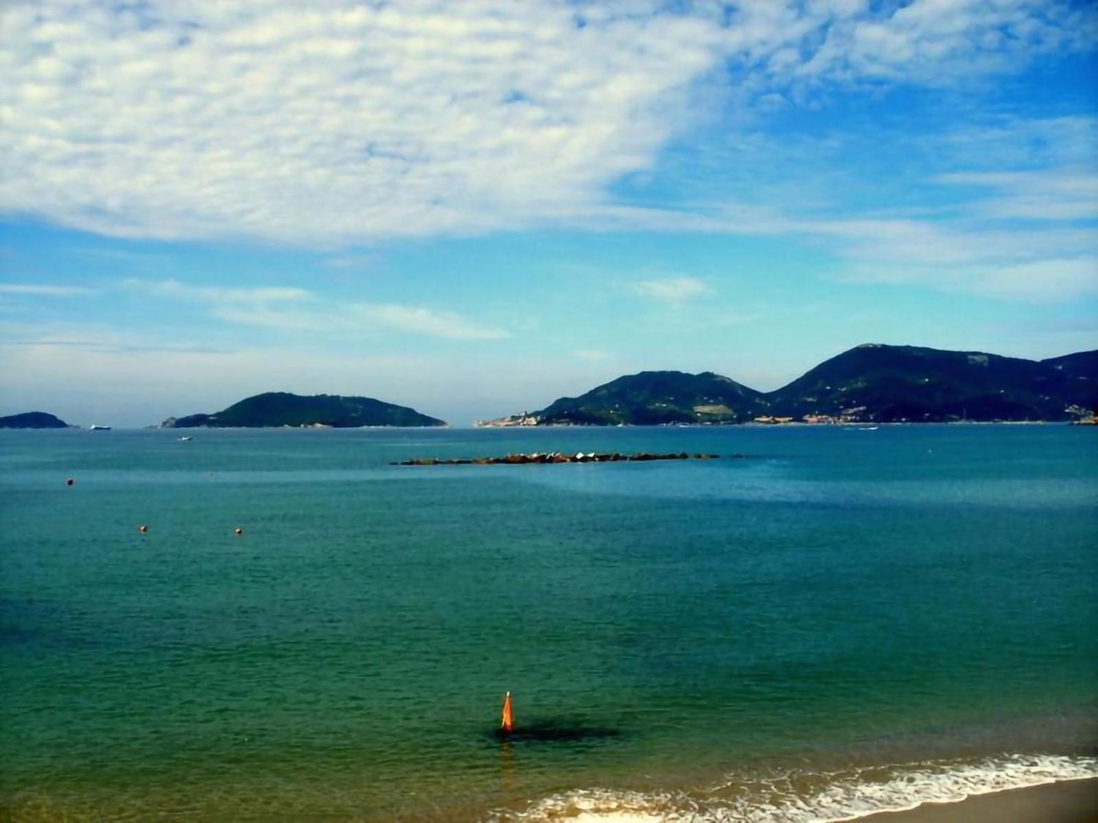 Affittacamere "In Piazzetta Da Vasco" Lerici Ngoại thất bức ảnh