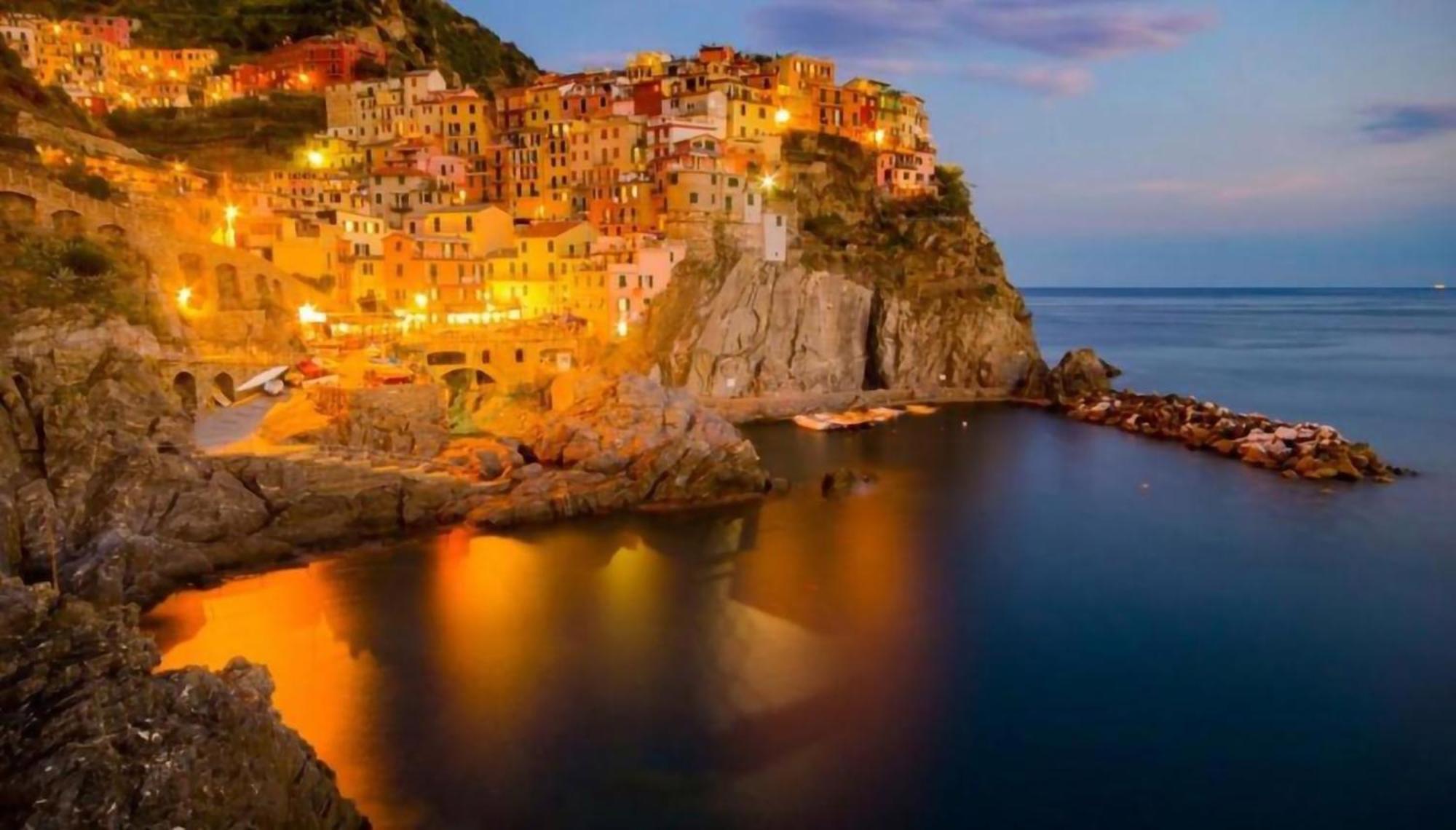Affittacamere "In Piazzetta Da Vasco" Lerici Ngoại thất bức ảnh